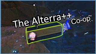 The Birth of The Alterra++ | Subnautica 2 Co-op