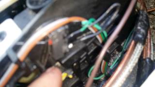 Tiptronic problem fix! 06, G35 Coupe.