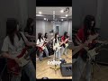 Victory / ねぎ塩豚丼 MV30万回再生Thank You!!!!! #shorts #ねぎ塩豚丼 #インディーズバンド #邦ロック #ガールズバンド #高校生バンド #オリジナル曲 #軽音部