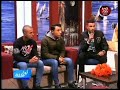 الشراقوة على التليفزيون عسل 