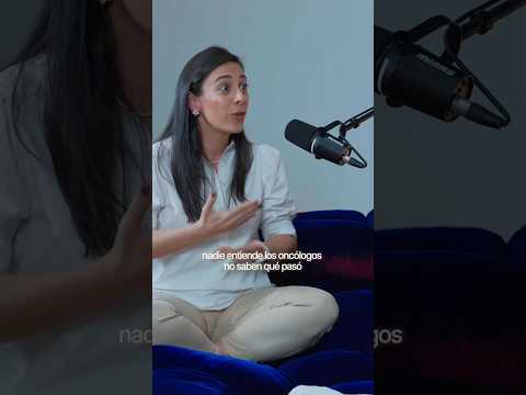 Renunció a su tratamiento oncólogico PARTE 2