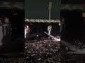 Coldplay band Concert Entry Live #coldplay