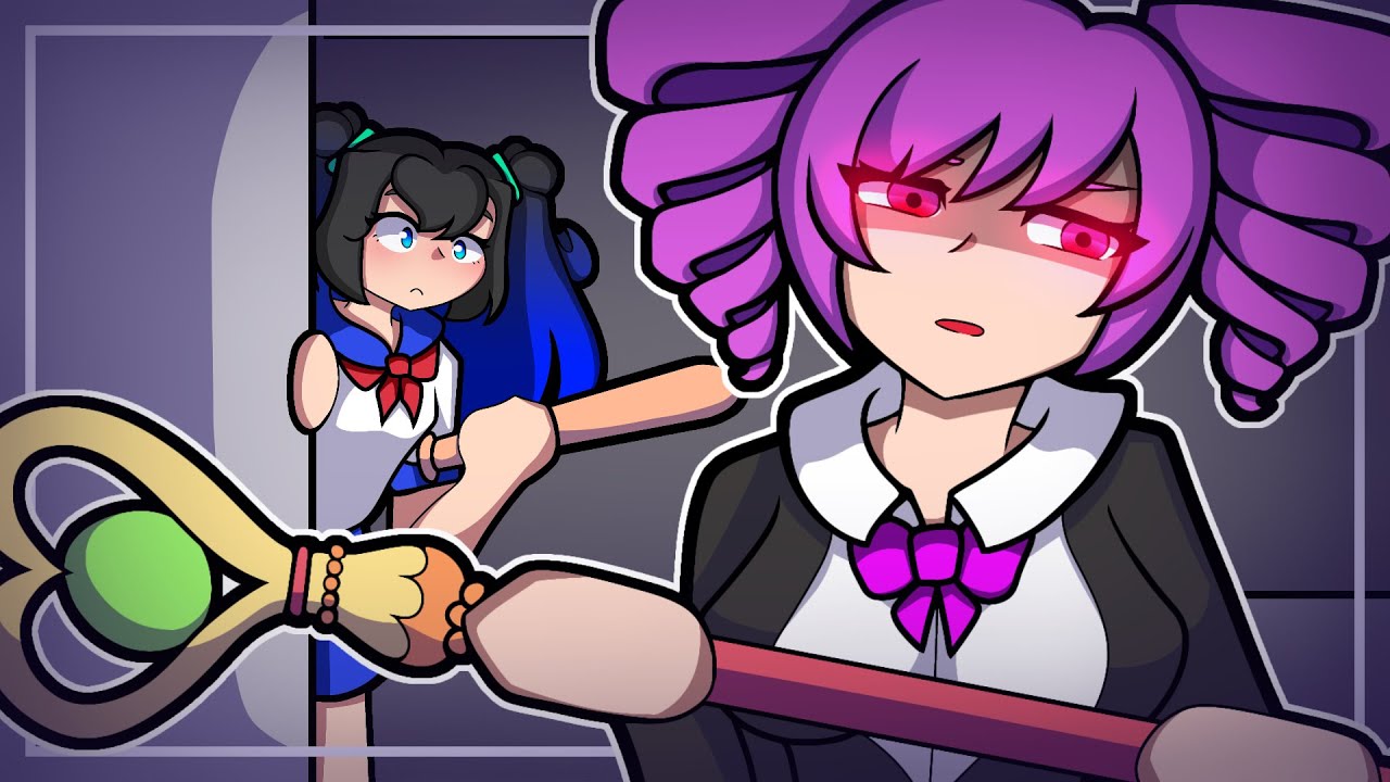 Un CAFECITO PRIMERO NO? 😨 | Yandere Simulator Mod