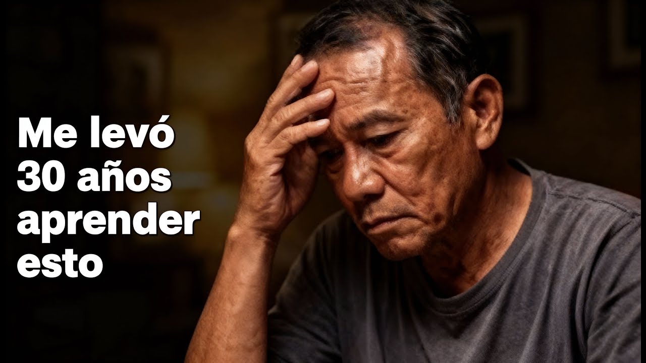 Tu testamento dice qué dejas, pero este 1 objeto dice QUIÉN FUISTE.