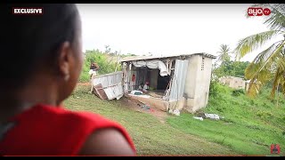 Machozi na Jasho: Amenusurika kubakwa, amepewa ujauzito shuleni "Namiliki Kiwanda" screenshot 1