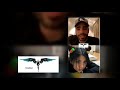 افشاگری از مهدی امینی خواه در لایو ساشا سبحانی 