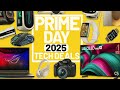 Top 50 Tech Bargains for Prime Day 2025 #PrimeDayDeals