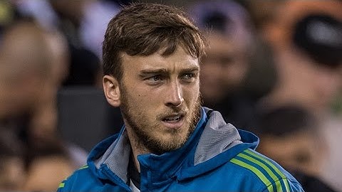 Interview: Tyler Miller on being in the starting XI vs Necaxa