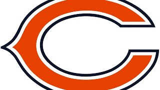 Chicago Bears Opening Kickoff Siren
