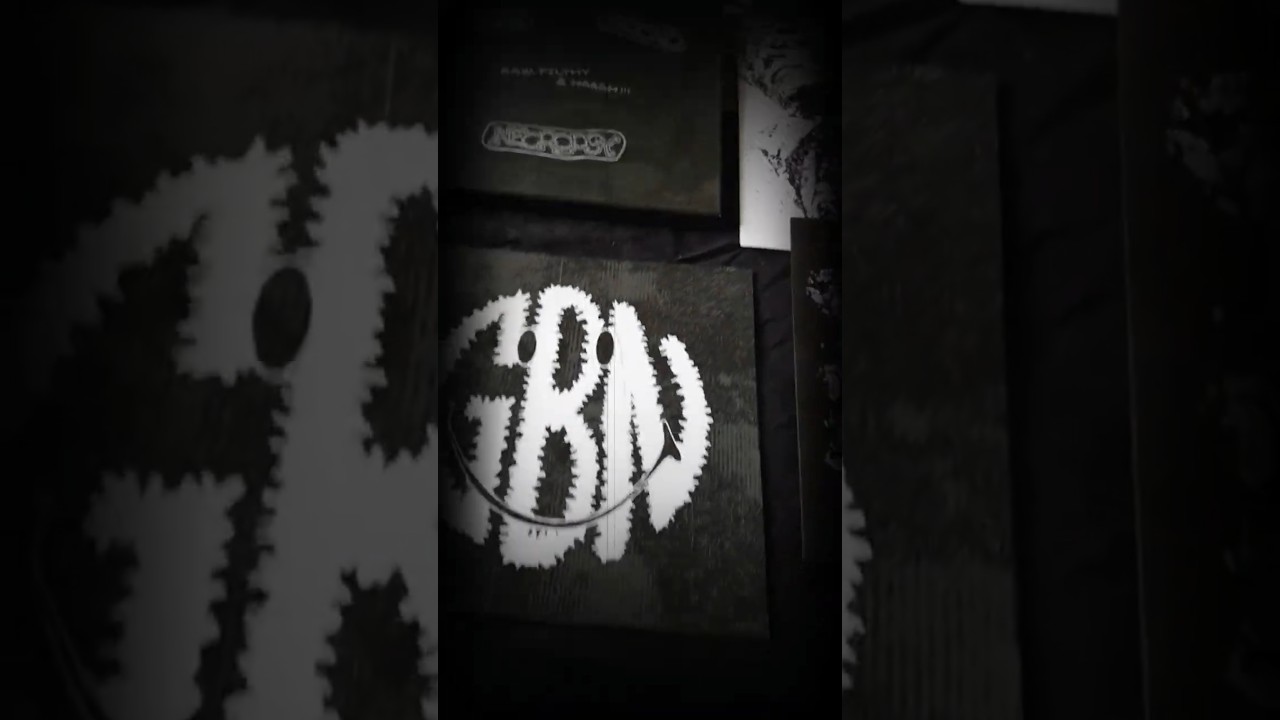 F.O.A.D. Records' December 2025 releases!