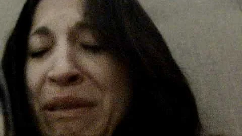 Acting and pranking Mother by Deborah Solis