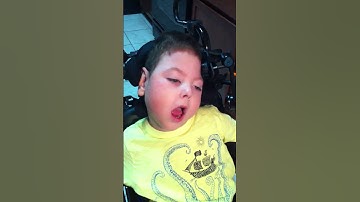 Trying Auditory Switch Scanning 3