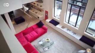 A Heavenly Home | Euromaxx deluxe