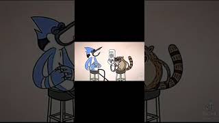 Rigby Skipsi Işletiyor Edit Sürekli Dizi