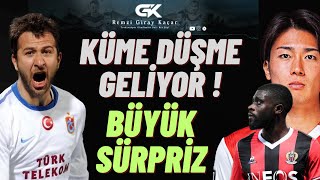 Büyük Operasyon Küme Düşen Takımlar Olacak Japon Sol Kanat Için Flaş Gelişme Boga