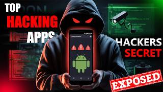 Android Phone Hacking Tools | Spyware & RATs That Can Access Your Phone