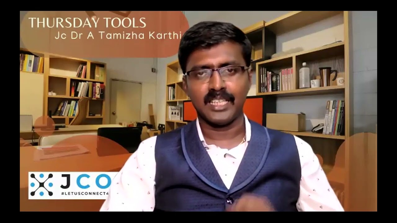 The Power of Answer the Public: Discovering the Benefits for Your Business" | Jc Tamizha Karthic