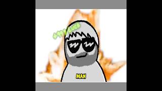 My Friend Pulls Every Chase Card 🥲 #pokemon #storytime #animation