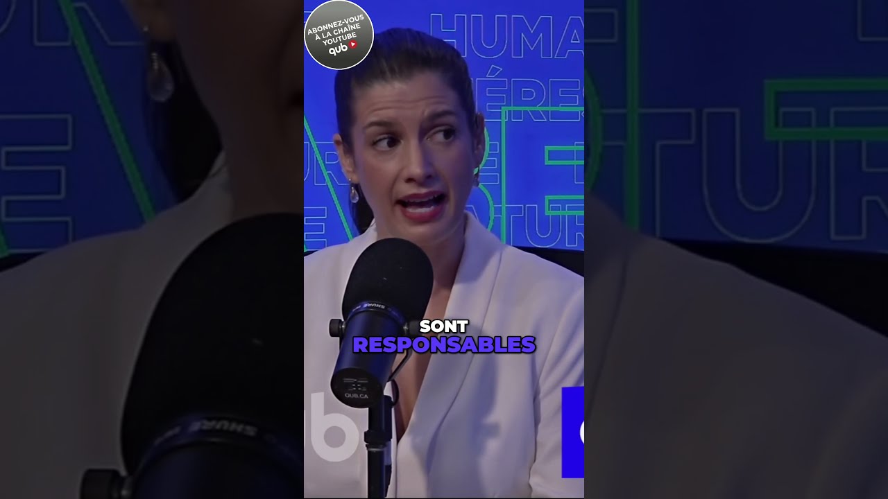 SAAQclic C Est Scandaleux Genevi Ve Guilbault