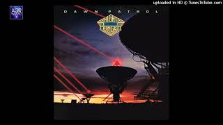 NIGHT RANGER - sing me away