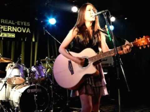 阿部真央 17歳の唄 (cover)