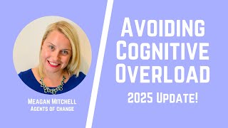 Avoiding Cognitive Overload - Social Work Shorts - ASWB Prep - LMSW, LSW, LCSW Exams - 2025 Update!