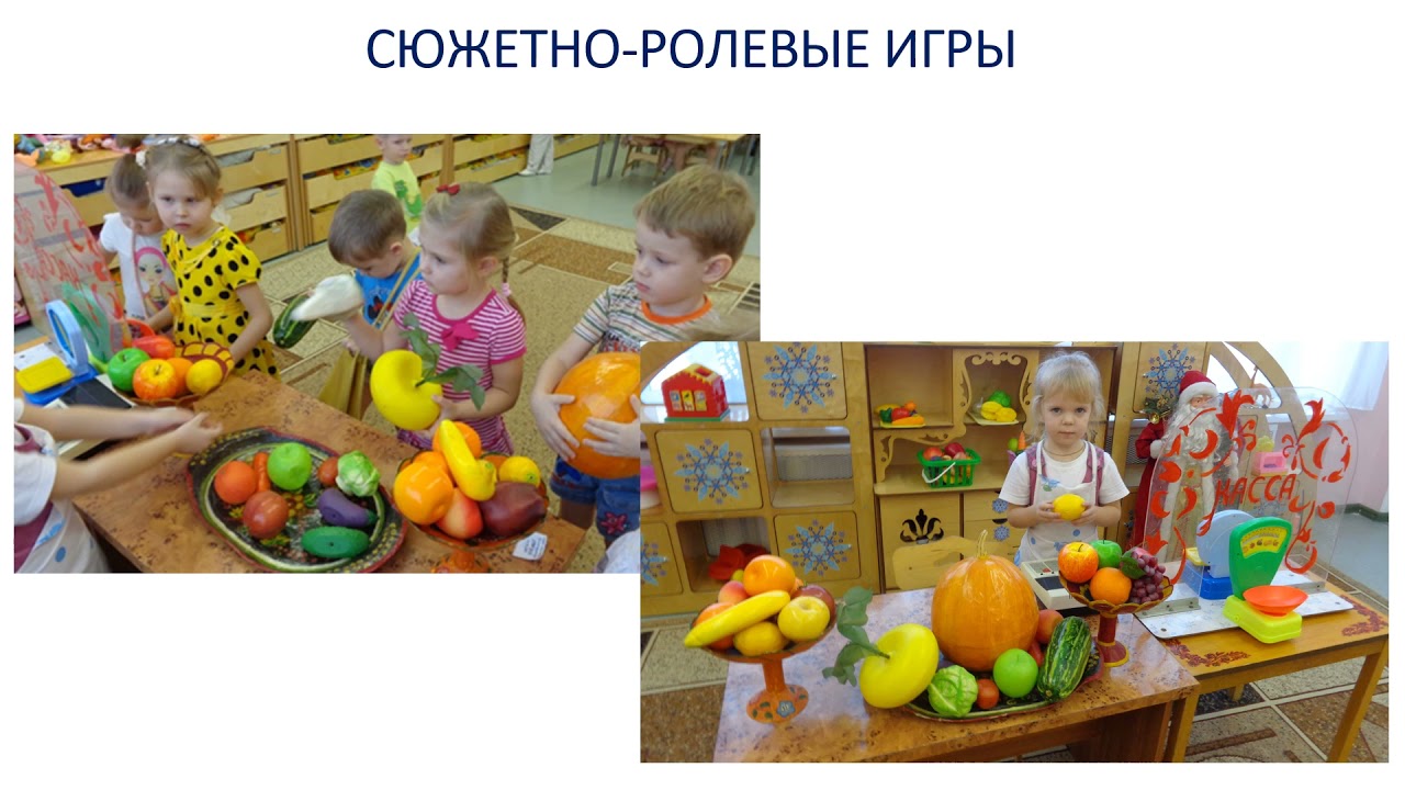 Роль экологического воспитания в развитии познавательных интересов у дошкольников