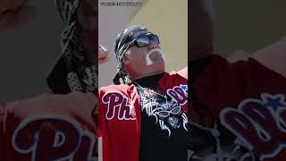 Hulk Hogans Alleged Baseball Career.