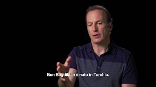 The Post - Intervista a Bob Odenkirk