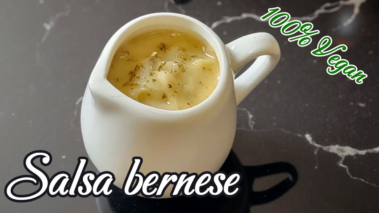 SALSA BERNESE