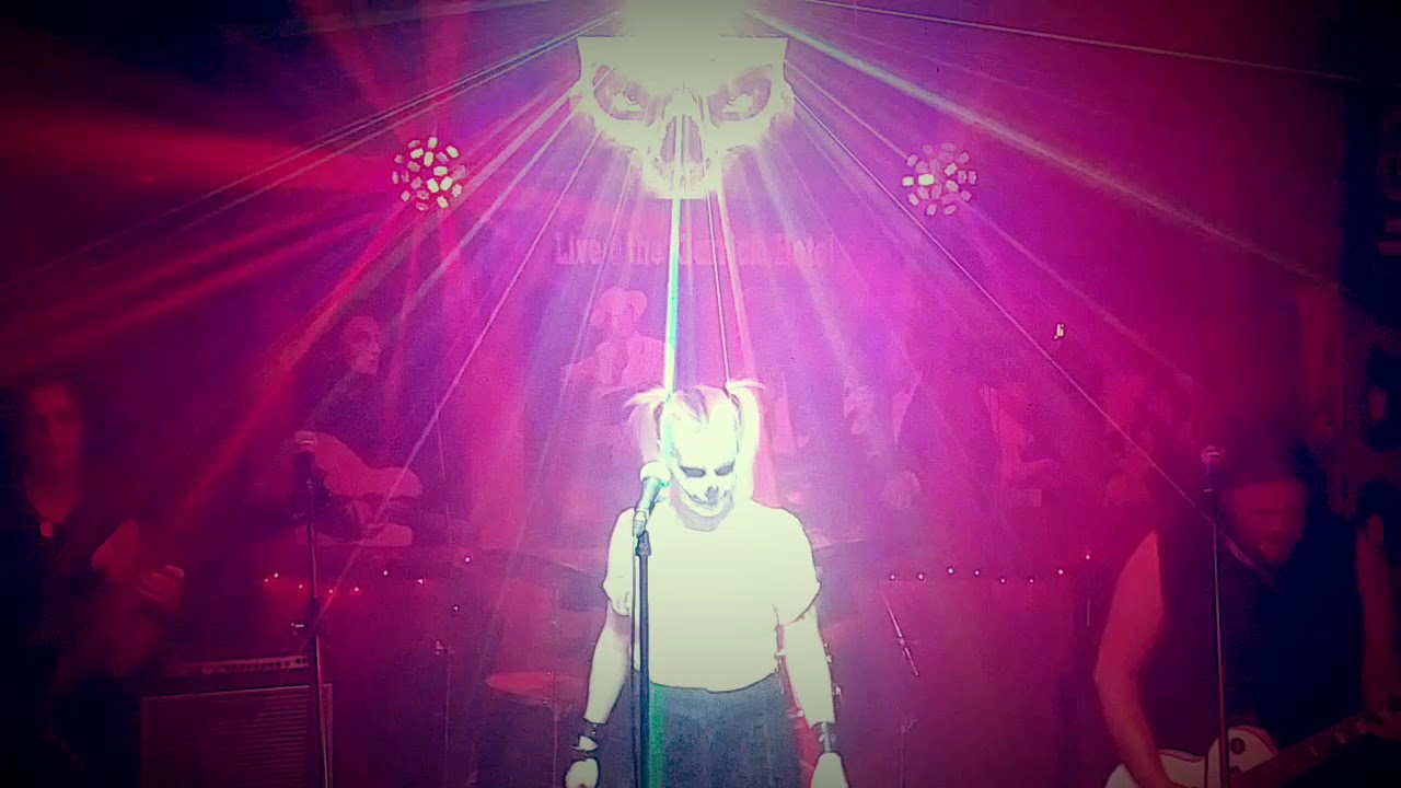 Last Horizon, Last Horizon live @ Garrick Hotel Bar