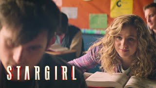 Stargirl Episode 3 | Courtney Saves Yolanda from Cindy Clip [HD] | DC