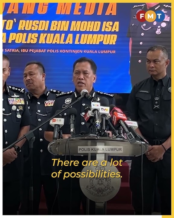 5 cars involved in Pamela Ling’s abduction, say cops