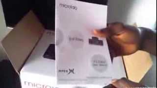 Microlab FC 530U Unboxed on ProppaShoppa