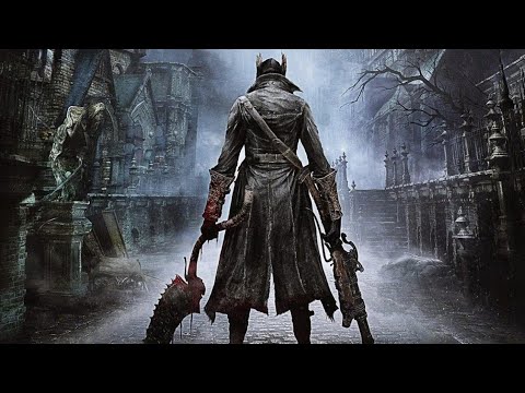 Bloodborne (블러드본)- Banquet of Blood  (혈액의 만찬)_Lyrics by  MONO.LOG | Dark Orchestral & Gothic Choir