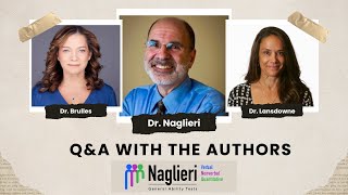 Naglieri General Ability Tests: Full Q&A with Drs. Naglieri, Brulles & Lansdowne