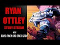 Ryan ottley study stream