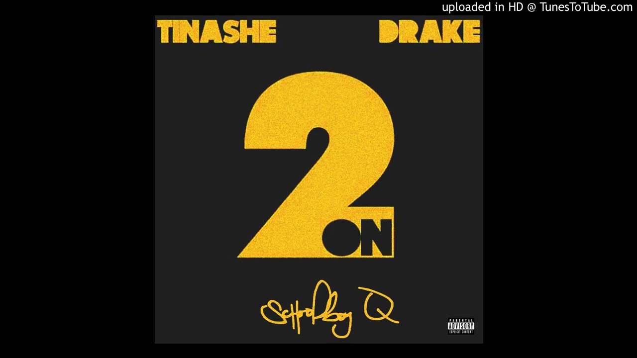 Tinashe - 2 On (Remix) (ft. Drake & ScHoolboy Q) (Prod. by Redwine, Marley Waters & Mustard) [Fixed]