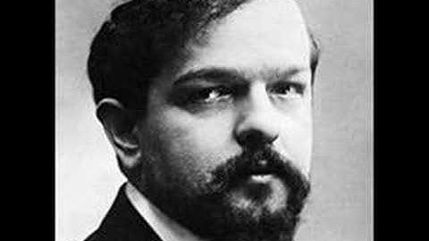 Claude Debussy (1862-1918): "La soirée dans Grenade"