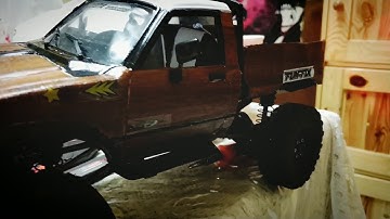 Wpl C14 mods, upgrade & customs