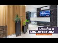 Arquitectura & Diseño. Proyecto de consultorio odontológico. Diseño de mobiliario y ambientaciones.