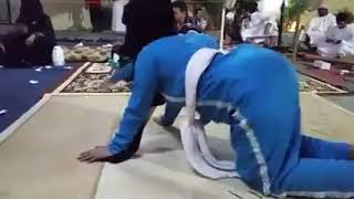 Arap Kadınlardan Garip Popo Dansı Arap Kadınlardan Garip Popo Dansı