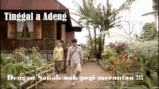 Tinggal a adeng, Lagu Daerah Sumatera Selatan #EmpatLawang #lintangempatlawang