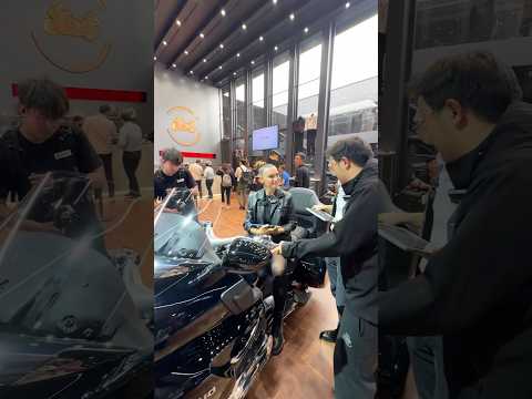 من اقوى الدراجات النارية على مستوى العالم