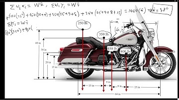 Center of Gravity Calculations: A Practical Real-World Example | Updated Version in Description
