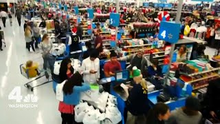 Holiday Refund and Return Policies | NBC4 Washington