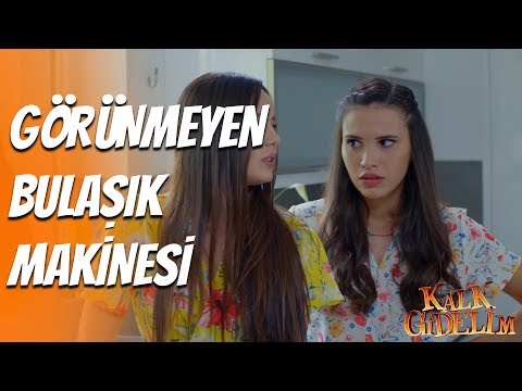 Kalk Gidelim 31.