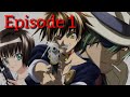 Anime Black Cat Episode 1 Eng Dub Ll Full Screen Anime Black Cat Episode 1 Eng Dub Ll Full Screen