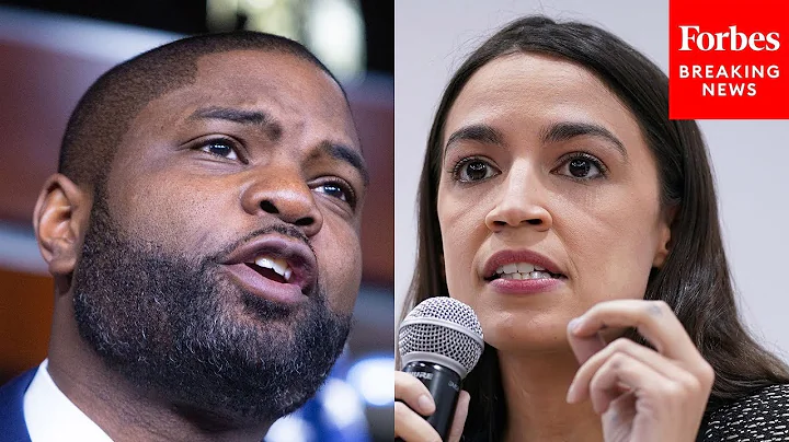 'I Serve On A Committee With Ocasio-Cortez......  ...