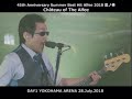 THE ALFEE 2018 夏ノ巻 視聴映像